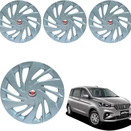 Car wheelcover 15Inch For_ Ertiga VXI Wheel Cover For Maruti Ertiga VXI-image-77