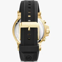 michael kors Dylan Analog Watch - For Men MK8325 image 5