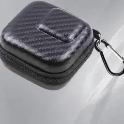Redclip Mini Hard Carrying Case Bag for GoPro Hero Black Hard Shell Protective Storage Bag_2 Camera Bag-image-93