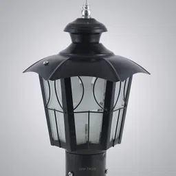 lyse decor Wallchiere Wall Lamp Without Bulb-picture-27