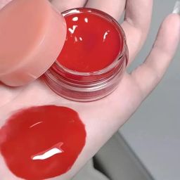 Beauty Viral Korean Jelly Lip Balm & Gloss High Glossy Super Tint Pack of 1Pcs-image-14