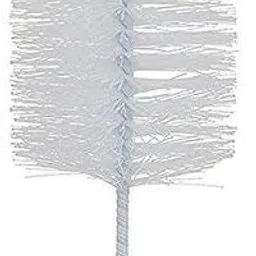 KindLook Nylon Long Plastic Bottle Cleaning Brush Cleaner Washer Tool Plastic Wet and Dry Brush-image-47