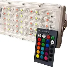 50 Watt 220-240V Waterproof Landscape IP66 LED Flood Light Outdoor Lamp-11