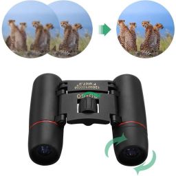 NEW CLICK TO BUY 30x60 High Powered Zoomable Binoculars Dual Focus Both Adults Kids Binoculars image 3