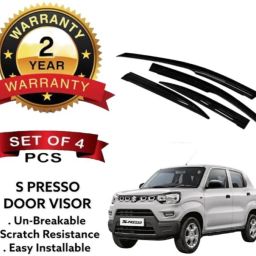 Non-convertibles Front Wind Deflector-image-89
