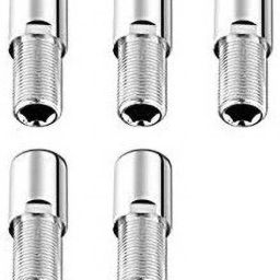 Premium Quality Stainless Steel 3 Inch Faucet Extension (Pack of 5) For Taps Faucet Nozzle-picture-24