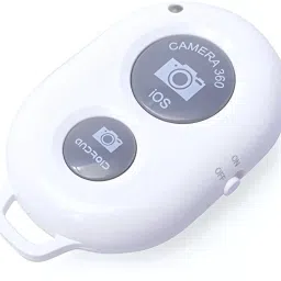 DRUMSTONE Bluetooth Shutter Remote for iOS & Android, Multi Function Keys 15 Year WarrantyCamera Remote Control-13