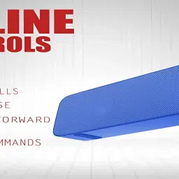 RZW PRO BADSHAH Bluetooth Speaker Bluetooth v5.0 with 3D Bass Playback 8hr (BLU-3) 10 W Bluetooth Laptop/Desktop Speaker image 3