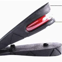 jamboree Adjustable Design Invisible Lift Pads soles Height Increase Insole for men women Insole image 2