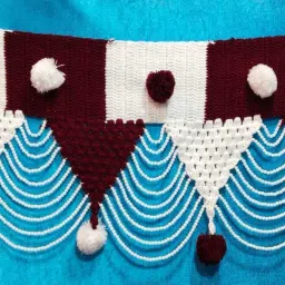 Toran moti pompom01 Toran-image-20