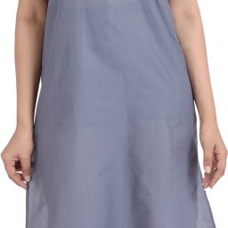 Women Grey Camisole-image-2