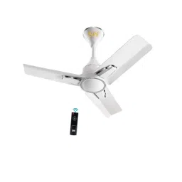 Arctis A1 600mm Decorative Fan | High Airflow | Saves up to 65% Electricity 5 Star 600 3 Blade Ceiling Fan-image-98