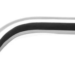 Chrome Shower Rod Hook-image-59