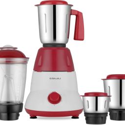 GX-75 750 W Mixer Grinder-16