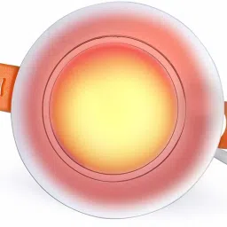 3 Watt Deep junction led light for POP Decorative Purposes (Red, Pack of 1) Recessed Ceiling Lamp-21