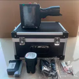 JSD Handheld Printer Multi-function Monochrome Inkjet Printer-image-93