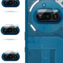 Nazomi Tech Back Camera Lens Glass Protector for Nothing Phone 3A, 3A Nothing Phone, NOTHING PHONE 3A-picture-11
