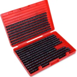 dinojames Batch Coding Machine Size-3mm ,30*60 Label Stamping Machine image 5