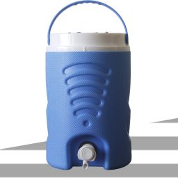SKY BLUE 50 Bottom Loading Water Dispenser-image-60