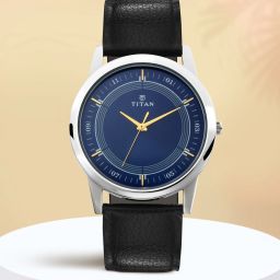 Analog Watch - For Men NP1773SL01-image-2