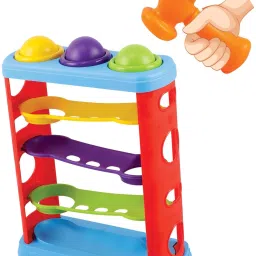 Hammer Ball kids V008-19