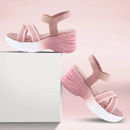 Women Wedges Sandal-image-25