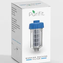 Washing Machine Filter Tap Mount Water Filter-image-50