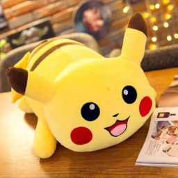Pickahu siliping - 35 cm-image-82