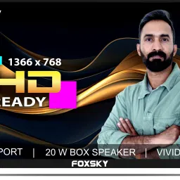 80 cm (32 inch) HD Ready LED TV-picture-16