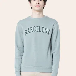 Men Full Sleeve Graphic Print Sweatshirt-image-70