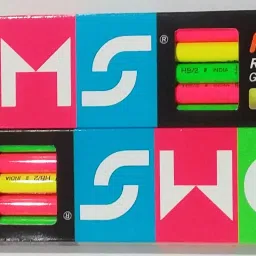 NEON PENCIL (PACK OF 2) Pencil-picture-32