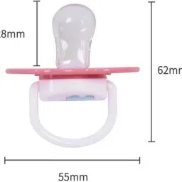 lilz caress SVV-03 Soother image 4