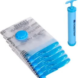Space Saver Double Ziplock High Volume Storage Vacuum Bags-image-60