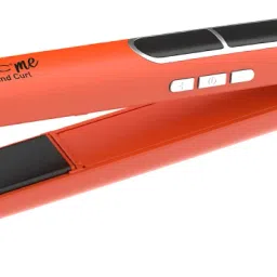 Ikonic Professional IKP-SCSO 2 in 1 Straight & Curl Slim Hair Straightener-6