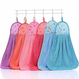 Microfiber 280 GSM Hand, Face, Sport Towel-image-85