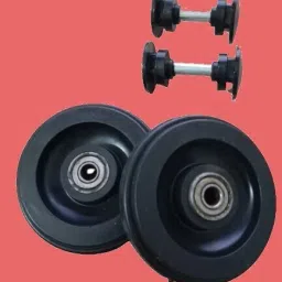 Magic car wheel Swing car wheel parts 4132 | Bicycle Brake Disk-image-49