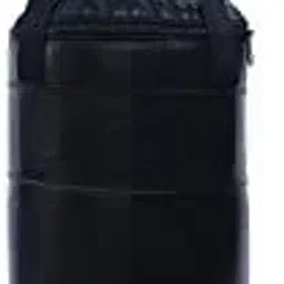 Synthetic Leather Heavy Bag with Heavy Duty Chain (30 inch Filled) Hanging Bag-image-58