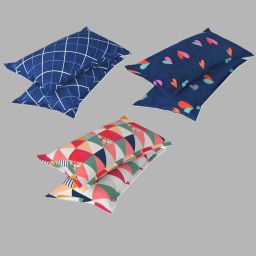 Cotton Pillows Cover-image-28
