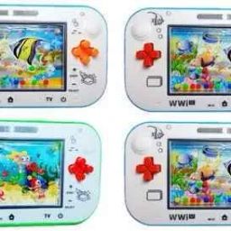 Aqua Theme Water Game-image-7