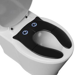 BABY FOLDABLE Potty Seat-image-34