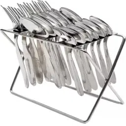 Empty Cutlery Holder Case-40