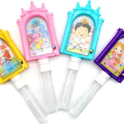 2 pcs Marble game Bubbles Wands Toy-29