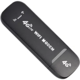 X88 Pro Super-Fast 4G Portable Dongle for Instant Wi-Fi Access 4G Router 2.4 GHz 150 Mbps Wifi Speed NA MiFi (Sim Based)-19
