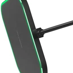 X88 Pro Efficient Wireless Charging: Sleek Square Pad Powers Your Smartphone Instantly Charging Pad-image-65