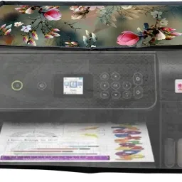 HomeStore-YEP For Epson EcoTank L3260 A4 Wi-Fi All-in-One Ink Tank Printer Cover-17