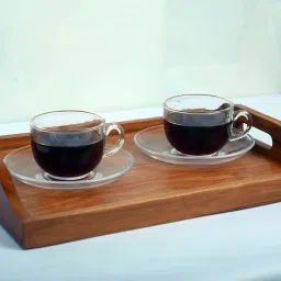 krimadh Tray Serving Set image 2