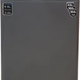 6.5 kg Fully Automatic Top Load Grey, Black-33