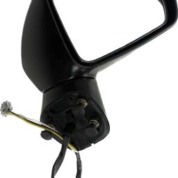 Manual Remote Driver Side For Honda City-image-50