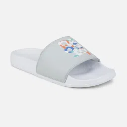 reebok Men Slides image 2
