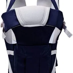Comfortable Baby Carrier Bag Honeycomb Texture Baby Carry Front Carrier Safty Baby Carrier-image-17